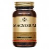 Solgar Magnésium Bisglycinate - Sommeil et Fatigue - Métabolisme énergétique - Vitalité et Energie - Hautement assimilable - 