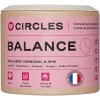 Circles Balance Complément SPM Femme Gattilier – Circles BALANCE | Rhodiole & Magnésium – Dérèglement Hormone œstrogène - Équ...
