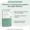 Oligobs Règles Difficiles Confort Menstruel 1 Cycles | Camomille, Fenouil, Gingembre, Magnésium & Vitamine B6 | Ressenti dès ...