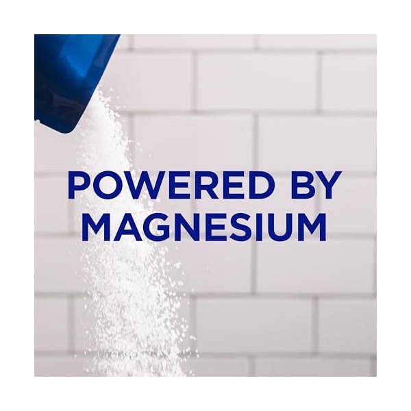 Autre Casques et écouteurs Flocons de magnésium Mega Pouch, 3.629 kg – Ancienne minéraux