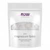 NOW Foods 100% Pure Magnesium Flakes - 750g Magnésium