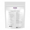 NOW Foods 100% Pure Magnesium Flakes - 750g Magnésium