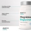 MAGNÉSIUM BISGLYCINATE + Vitamine B6 | Forme Chélatée Labellisée TRAACS | Assimilation Maximale sans Inconforts Digestif | So