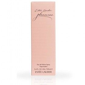 Estee Lauder - PLEASURES edp vapo 100 ml