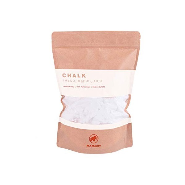 Mammut Magnésium Chalk Powder 300 g