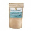 Sulfate de magnésium sel dEPSOM 500g Magnésium