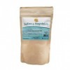 Sulfate de magnésium sel dEPSOM 500g Magnésium