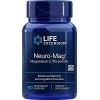 Life Extension, Neuro-Mag, 90 Capsules végétales, 144 mg de Magnésium et 2000 mg de Magnésium L-Thréonate par Dose, Sans Glut