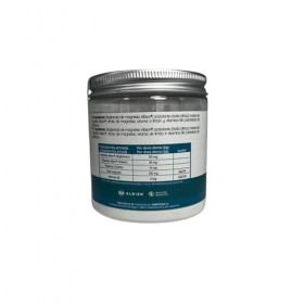 WeBotanix | Formule Triple Magnésium | Bisglycinate, Malate de Magnésium et Citrate de Magnésium avec Vitamine B6 | Énergie, ...