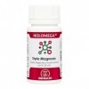 Holomega Triple Magnésium dEquisalud 50 capsules