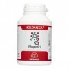 Holomega Magtein L-Thréonate de magnésium dEquisalud 90 capsules