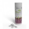 Prisma Natural - Magtein Thréonate de magnésium avec vitamine E, complément pour système nerveux et énergie, végétalien, 90 c
