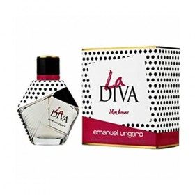 UNGARO LA DIVA MON AMOUR EAU DE PARFUM 30ML VAPO