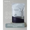 MoleQlar Magnésium L-Thréonate Magtein® poudre 120 g – Approuvé EFSA, 150 mg/portion, haute biodisponibilité, 60 jours Magnésium