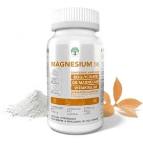Magnesium Bisglycinate B6 | magnésium Bisglycinate + Vitamine b6 | mAgnesium Glycinate | maGnesium Citrate | magnesiúm Comple