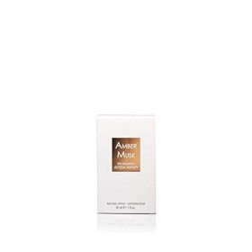 Amber Musk Edp Vapo 30 Ml