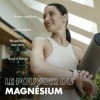 Incite Nutrition Magnésium Citrate 650 mg. Complément en Magnésium Puissant. 180 Gélules. Stock de 6 Mois. Soutient la Foncti