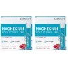 GRANIONS Magnesium Bisglycinate 360 MG - Magnesium Bisglycinate Haute Assimilation + Vitamine B6 - Anti Stress Adulte, Anti F