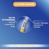 Forté Pharma - Magnésium Stress & Fatigue Sticks - Performances Physique et Mentale, Energie booster, Action rapide - Taurine