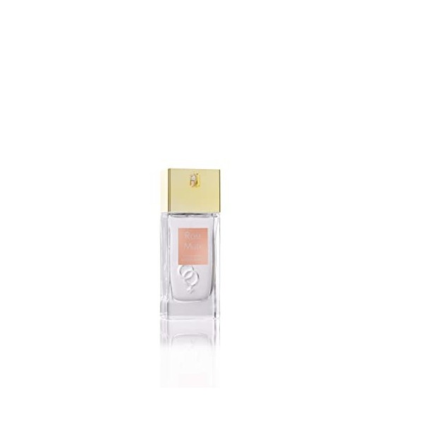 Rose Musk Edp Vapo 30 Ml