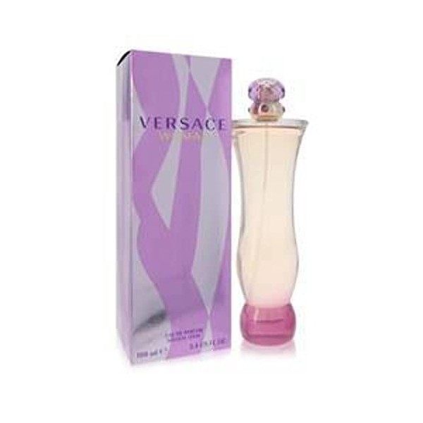 Versace Woman Edp Vapo 100 Ml