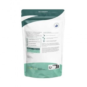 INOLAB I Relaxation Sommeil Anti Stress I Glycine Cristallisée 3g + Magnésium Bisglycinate Albion TRAACS® +Givomag™ I 25 bois