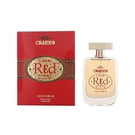 El Charro FEMME ROUGE 100ml edp vapo