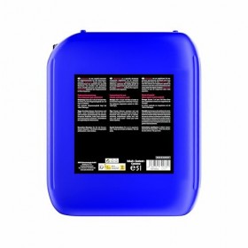 ARKA Magnésium - 5000 ML - Supplément de magnésium très Pur pour Les coraux dans Les Aquariums deau de mer, favorise Une Cro ...