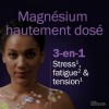 Metagenics NutriMag Duo - Magnésium - Contribue à la Réduction de la Fatigue et au Fonctionnement Normal des Muscles et du Sy...