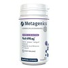 Metagenics NutriMag - Triple Action - Stress, Fatigue, Tensions - Magnésium, Vitamine D & B6, Folate - 180 comprimés Magnésium