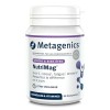 Metagenics NutriMag - Triple Action - Stress, Fatigue, Tensions - Magnésium, Vitamine D & B6, Folate - 180 comprimés Magnésium
