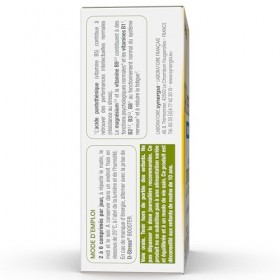 Pack « Stress & Sommeil » | 2 D-Stress COMPRIMÉS 80 Comprimés + D-Stress SOMMEIL 40 Comprimés | Pour des Journées et des Nuit