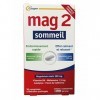 Mag 2 Sommeil NOUVELLE FORMULE - Lot de 2 x 30 Comprimés