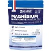 Magnésium Bisglycinate + Vitamine B6 et Taurine | Dosage idéal 300mg / jour | Meilleure absorption que le Magnésium Marin | F...