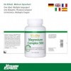 VitaminExpress Vitality Nutritionals - Complexe de magnésium 500 composé de 7 composés différents de magnésium : citrate, gly
