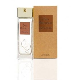 OUD PATCHOULI edp vapo