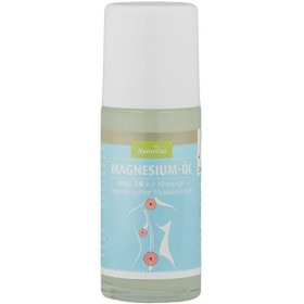 Magnesium-öl 50 Ml Vivement Chlorure de Magnésium