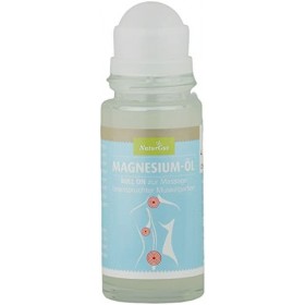 Magnesium-öl 50 Ml Vivement Chlorure de Magnésium