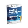 Santarome - Magnésium Marin 360 mg Extra Fort – Vitamine B6 – Fatigue, Stress, Nervosité – Libération Prolongée 24h – Format ...