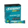 Enervit Pure-Pro Electrolytes Boost, électrolytes, supplément de sels de sodium et de magnésium, goût citron, réduction de la...
