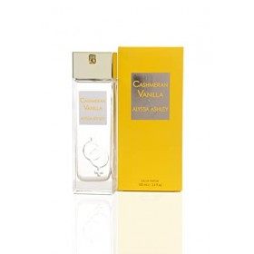 CASHMERAN VANILLA edp vapo