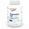 Vita World Magnésium 400mg 120 capsules Made in Germany