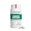 Impulse Nutrition - Magnésium Bisglycinate - Vitamine B6 - Fatigue, Énergie & Récupération - Haute Absorption - Complément Al...
