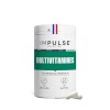 Impulse Nutrition - Magnésium Bisglycinate - Vitamine B6 - Fatigue, Énergie & Récupération - Haute Absorption - Complément Al...