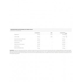 BioTechUSA Relax, Complément alimentaire en comprimés aux vitamines, au magnésium organique et aux extraits de plantes, 60 co