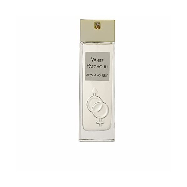 WHITE PATCHOULI edp vapo