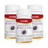 BestDiet - Magnesium + Tryptophane - complément alimentaire : maintient un état optimal du système nerveux central : essentie