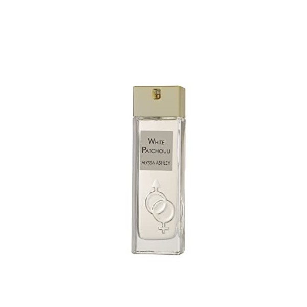 WHITE PATCHOULI edp vapo