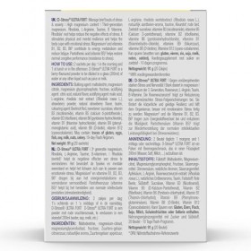 D-Stress ULTRA FORT Boîte de 20 sachets | Gère les pics de stress passagers | Aide contre la nervosité | Laboratoire Synergia...