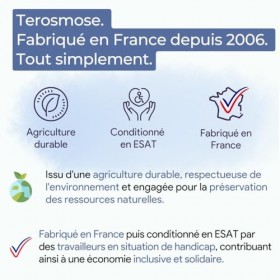 Somnus Mélatonine 1,8 mg – Complément naturel sommeil – Magnésium marin & Vitamine B6 – Aide à l’endormissement & relaxation 